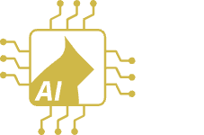 crypto and ai icon